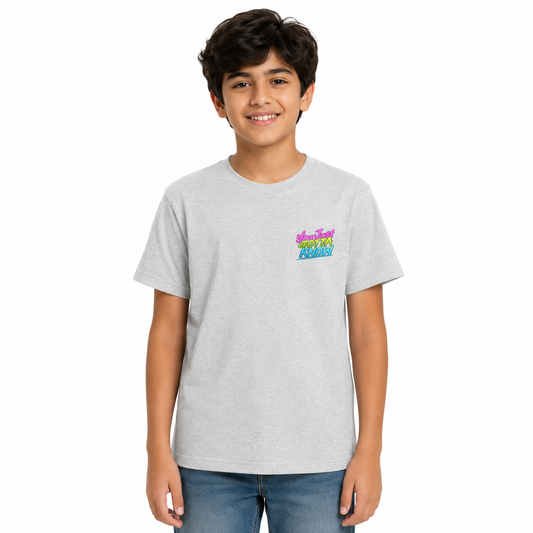 Agoo | Youth Tee
