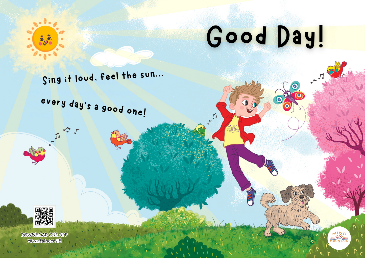 Good Day