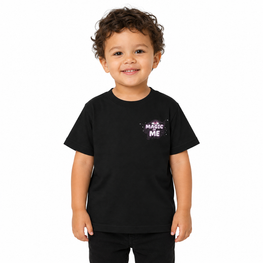 Magic in Me | Toddler Tee