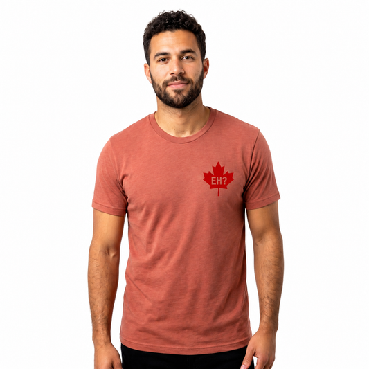 Mario the Moose | Adult Tee