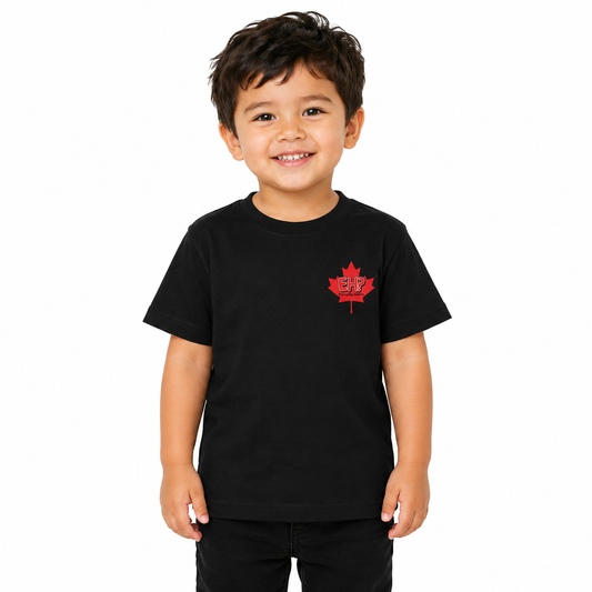 Mario the Moose | Toddler Tee