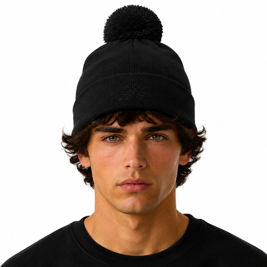 Mind Mountain Toque