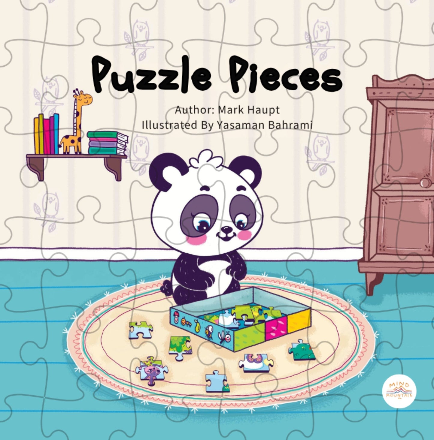 Puzzle Pieces