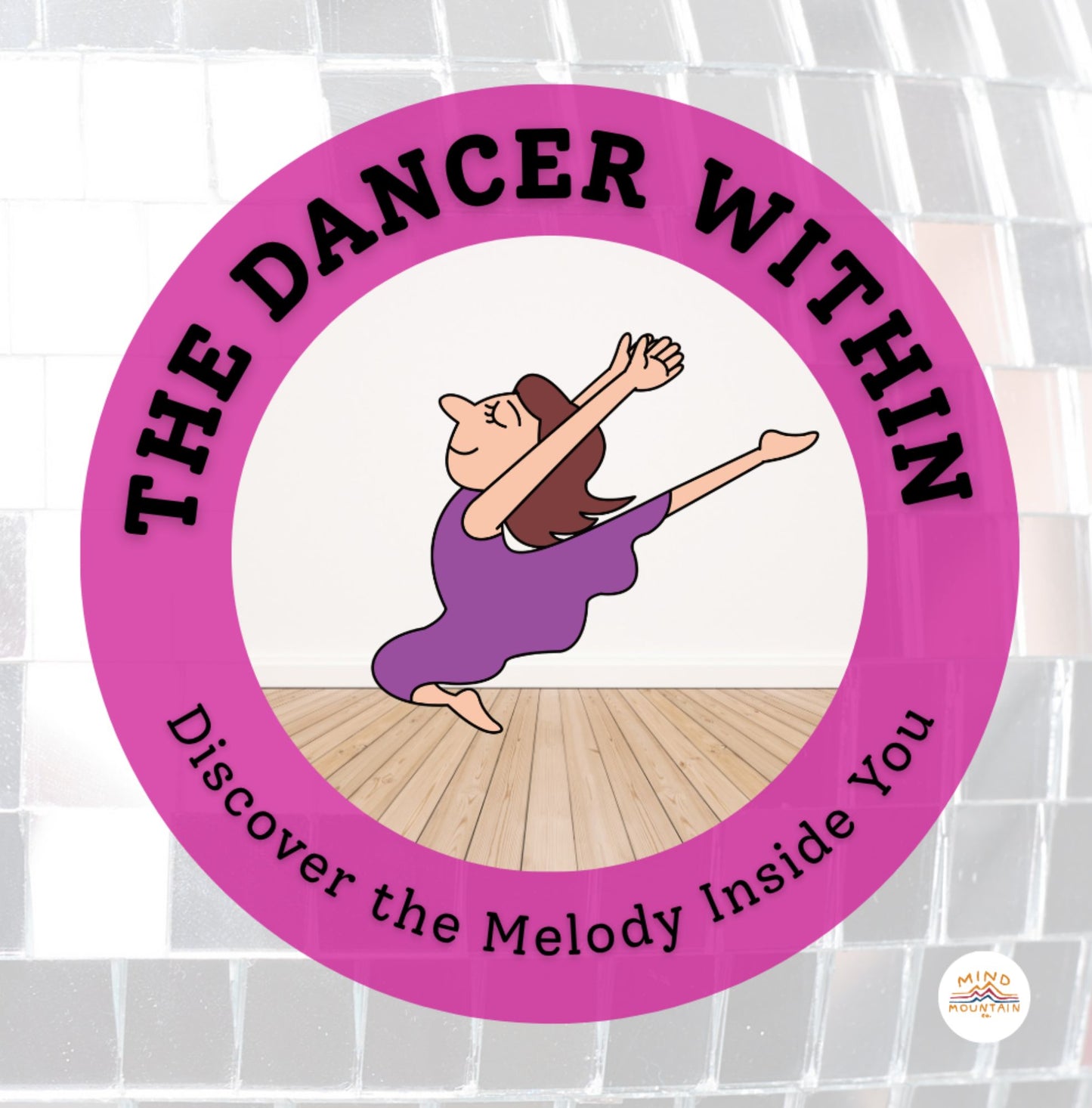 The Dancer Within
