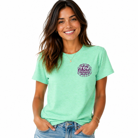 You Are the Universe | Adult Tee
