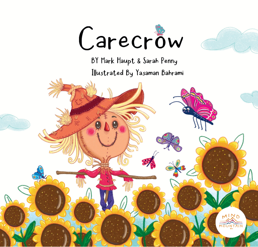 Carecrow – A Story of Kindness