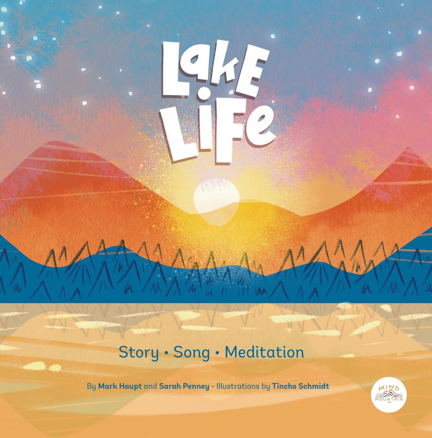 Lake Life – eBook