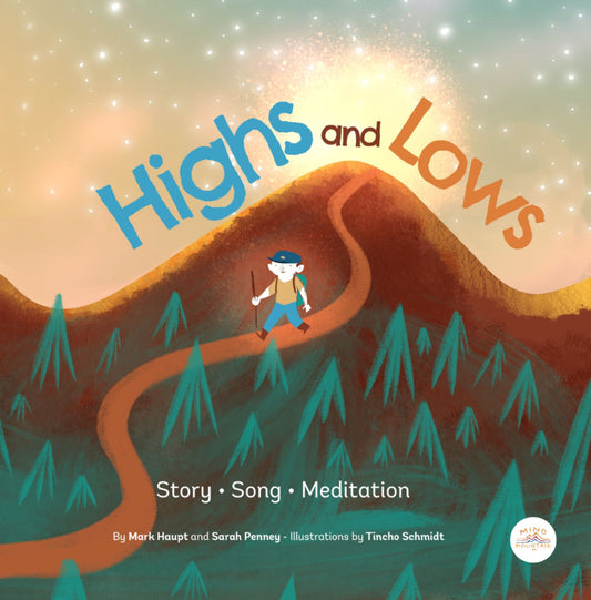 Highs And Lows – eBook