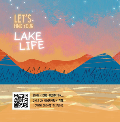Lake Life – eBook