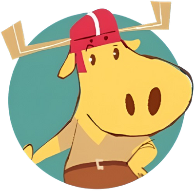 MARIO MOOSE