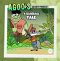Agoo's Growth Mindset: A Baseball Tale