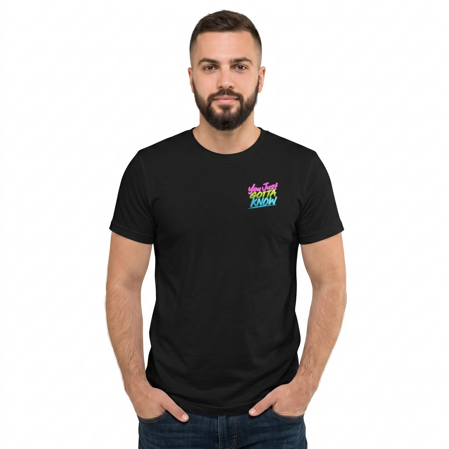 Agoo | Adult Tee