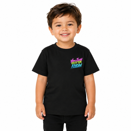 Agoo | Toddler Tee