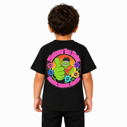 Agoo | Toddler Tee