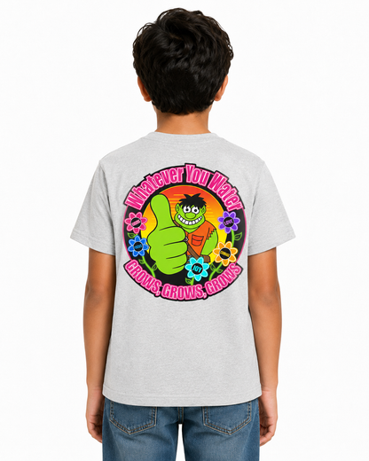 Agoo | Youth Tee