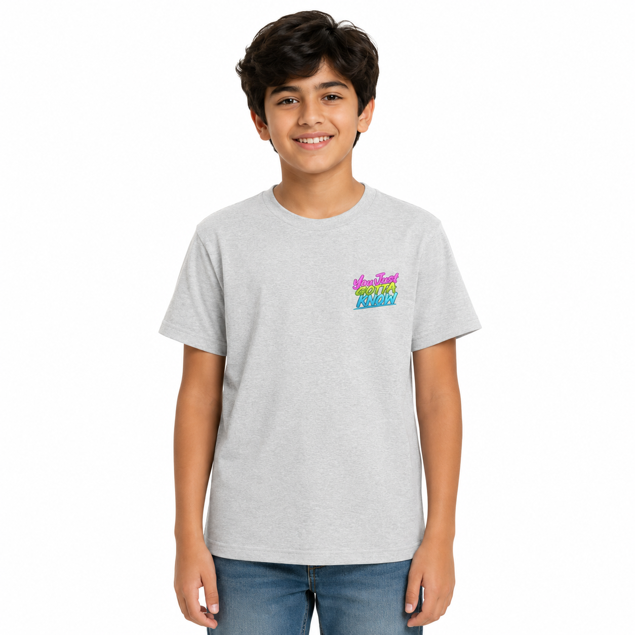 Agoo | Youth Tee