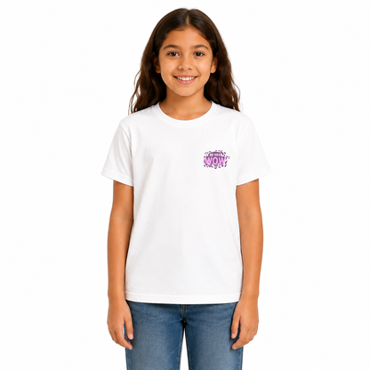Be Here WOW | Youth Tee