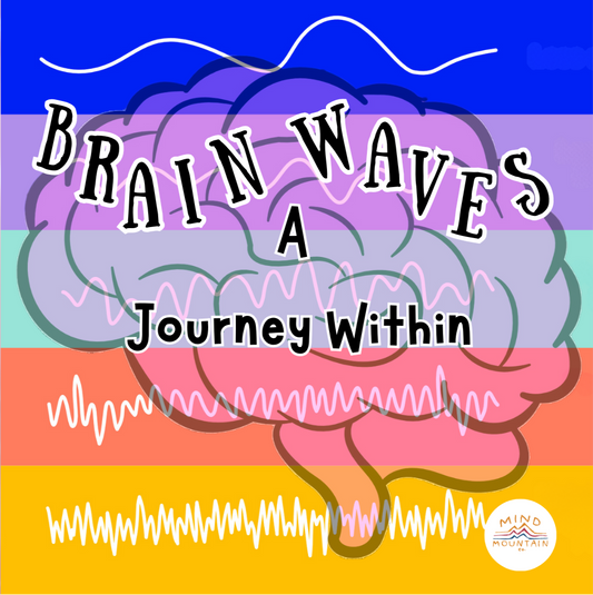 BRAIN WAVES BOOK