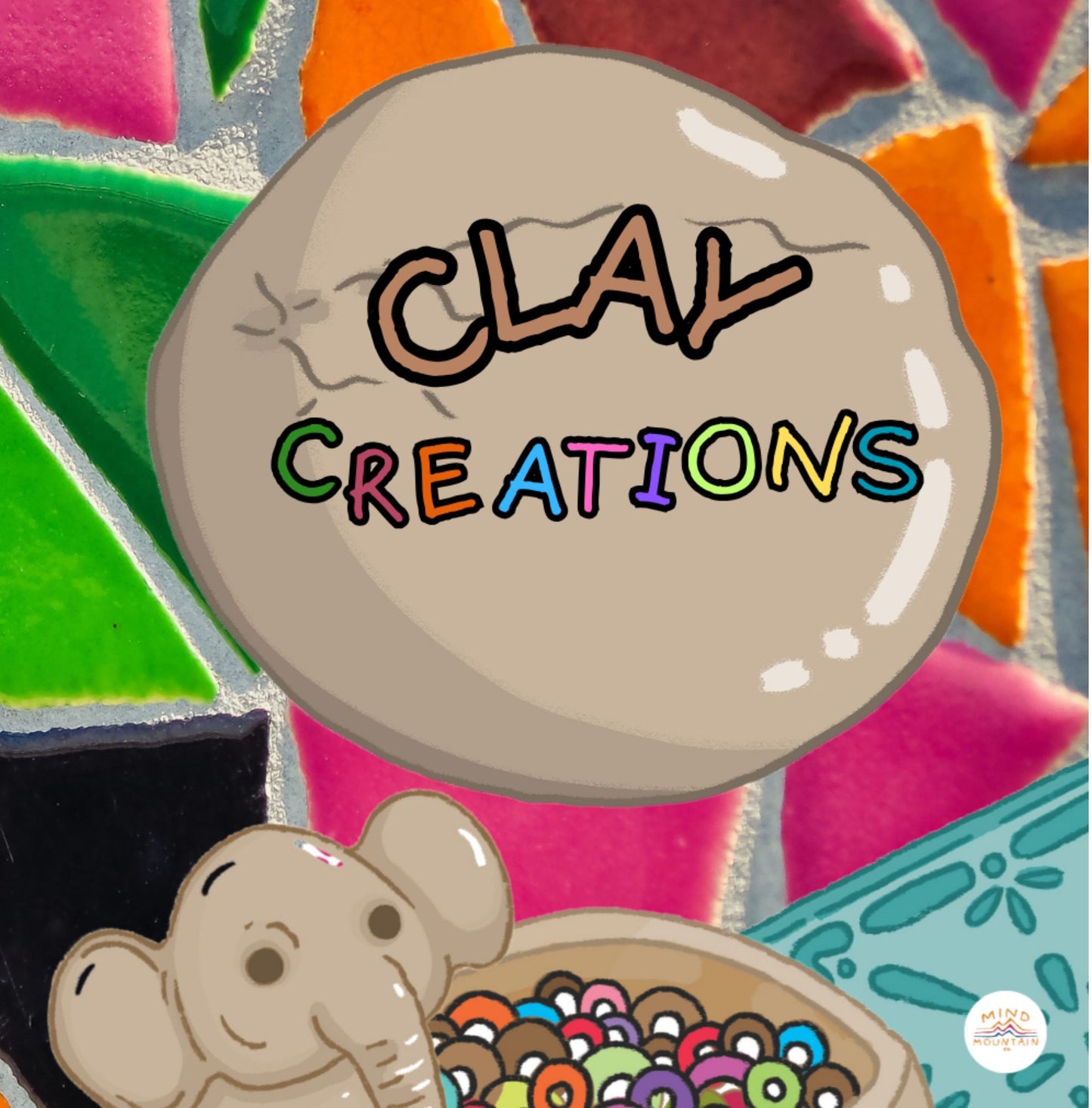 Clay Creations