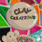Clay Creations