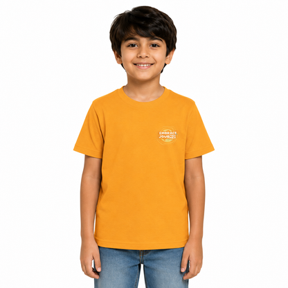 Embrace Your Journey | Youth Tee