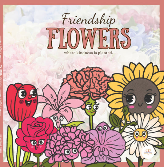 Friendship Flowers
