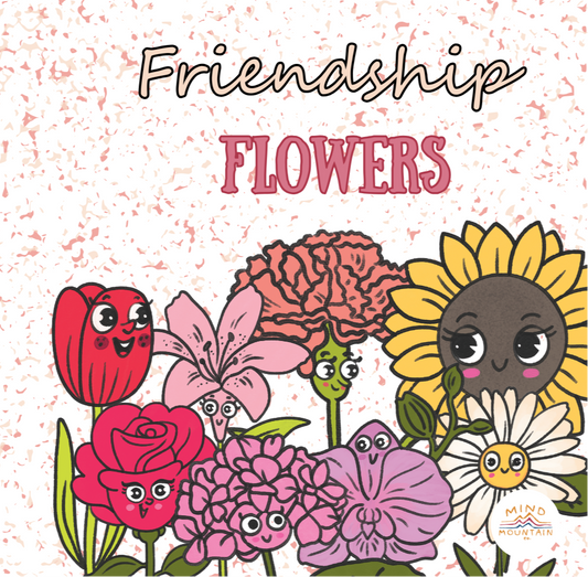 Friendship Flowers