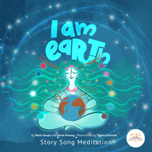 I Am Earth – The Guardians of Now