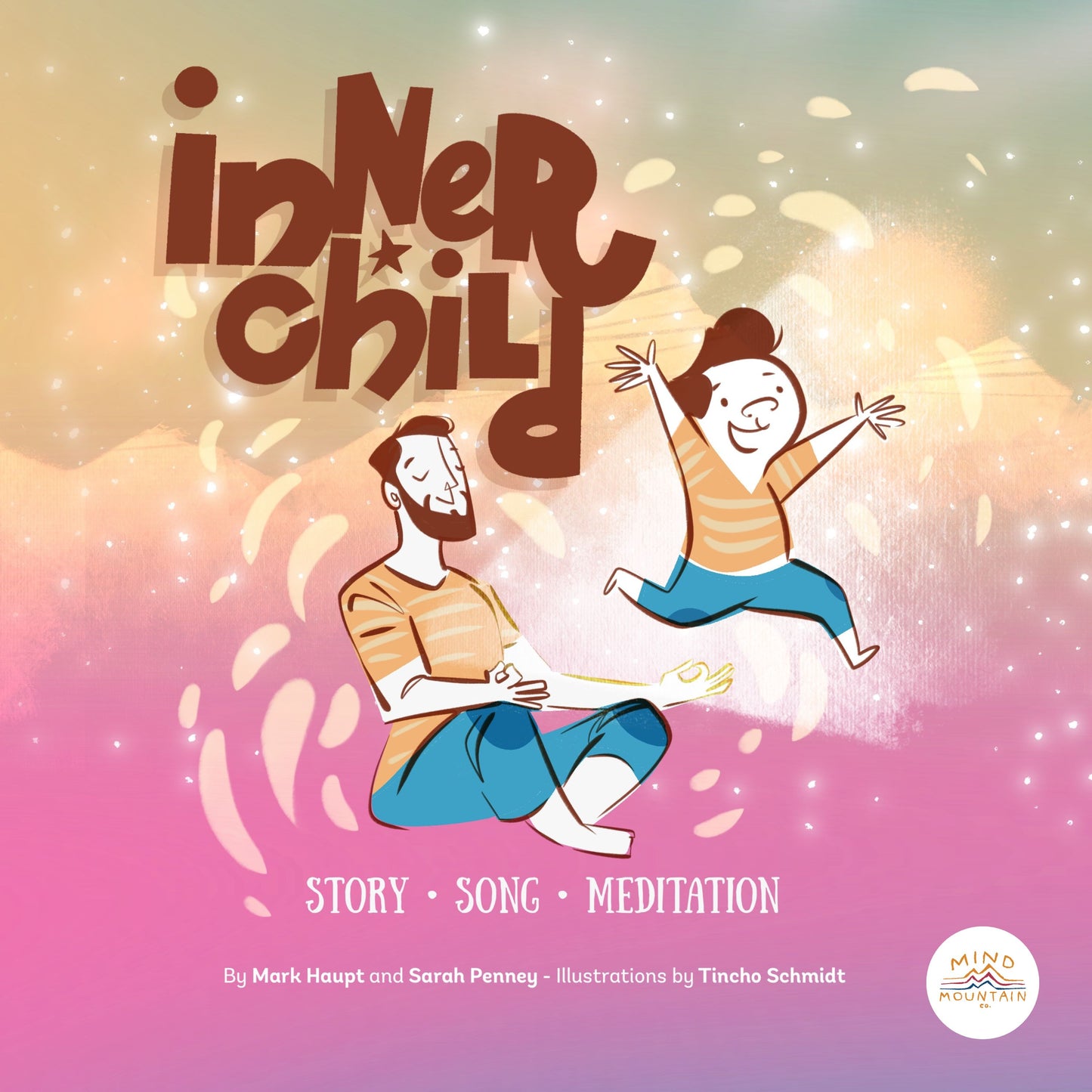 INNER CHILD – A Journey of Joyful Remembering
