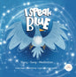 I SPEAK BLUE