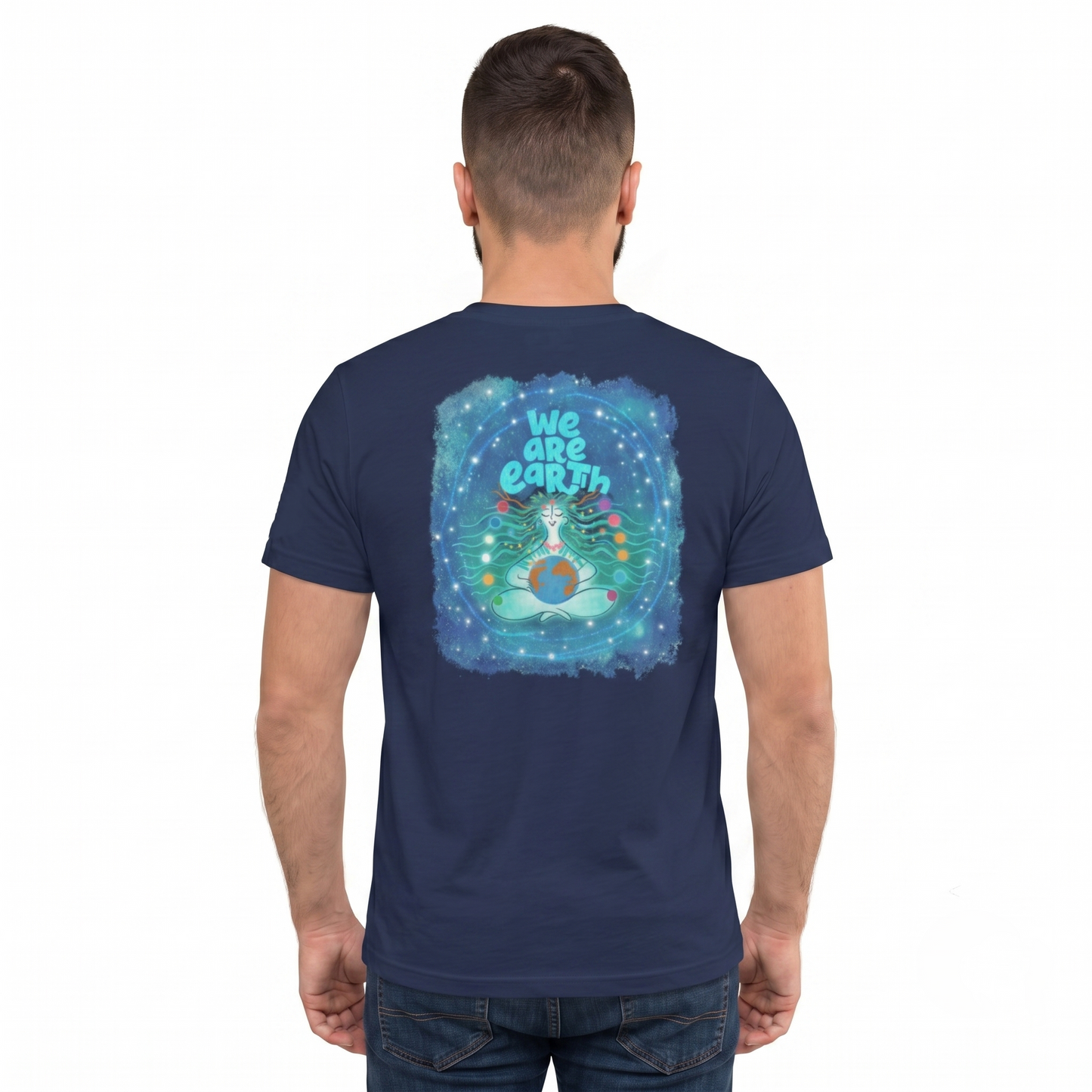 I Am Earth | Adult Tee