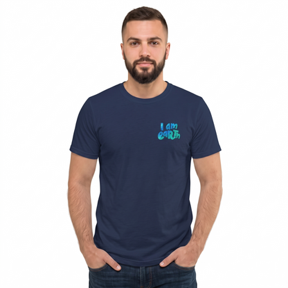 I Am Earth | Adult Tee