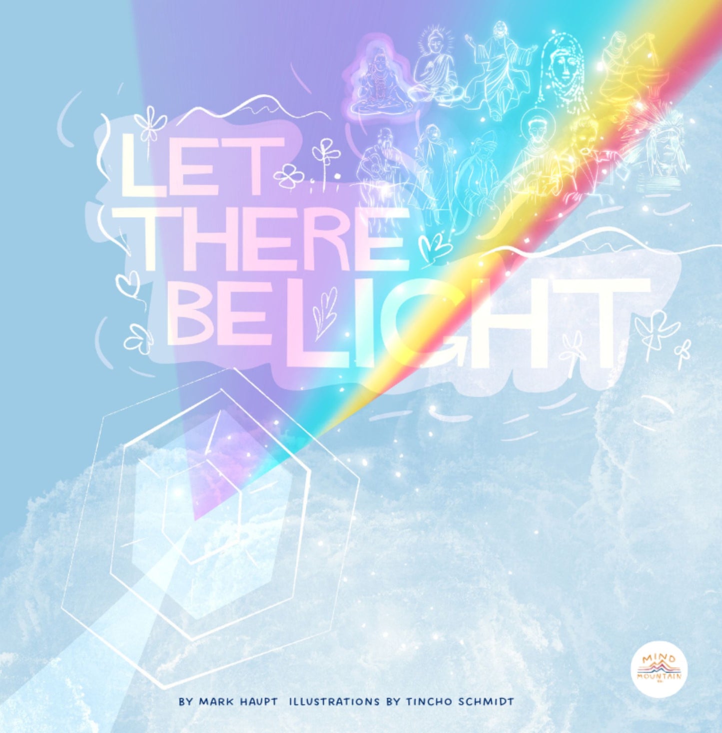 Let There Be Light