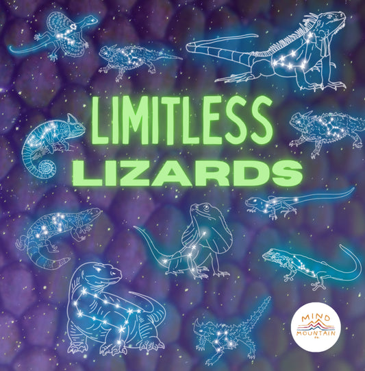 Limitless Lizards
