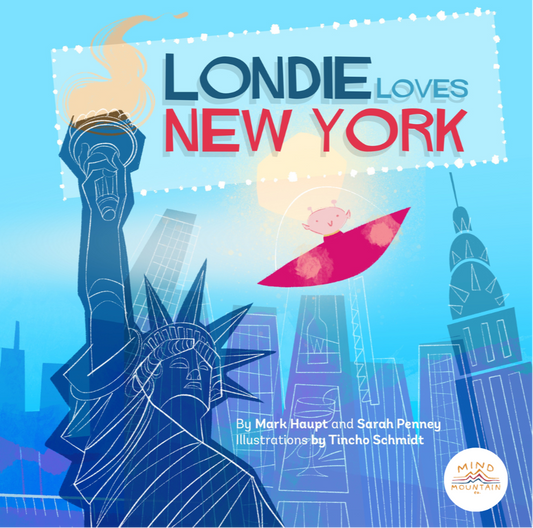 LONDIE LOVES - NEW YORK