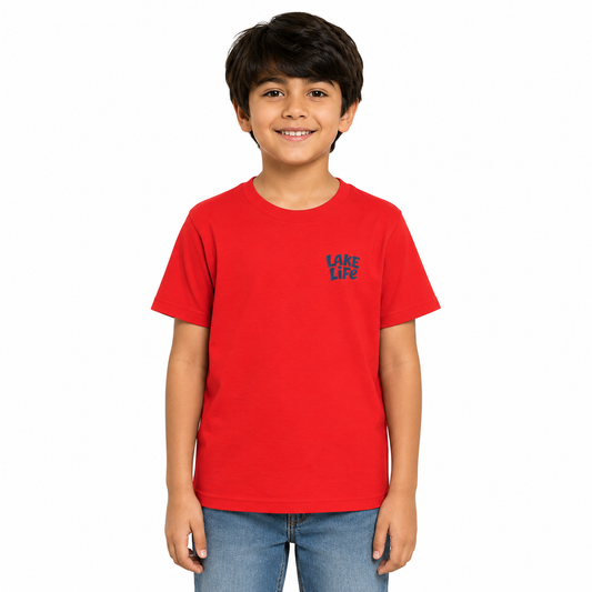 Lake Life | Youth Tee