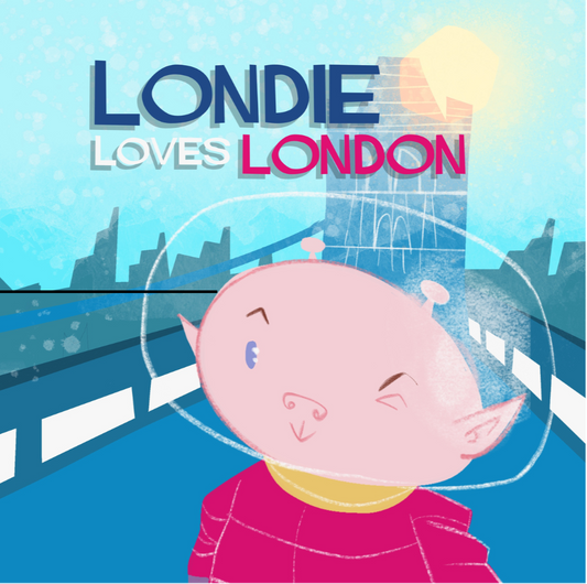 LONDIE LOVES - LONDON