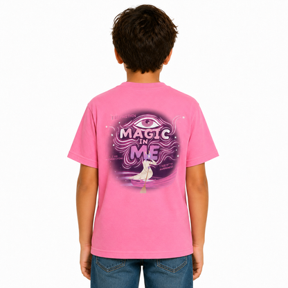 Magic in Me | Youth Tee