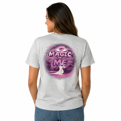 Magic in Me | Adult Tee