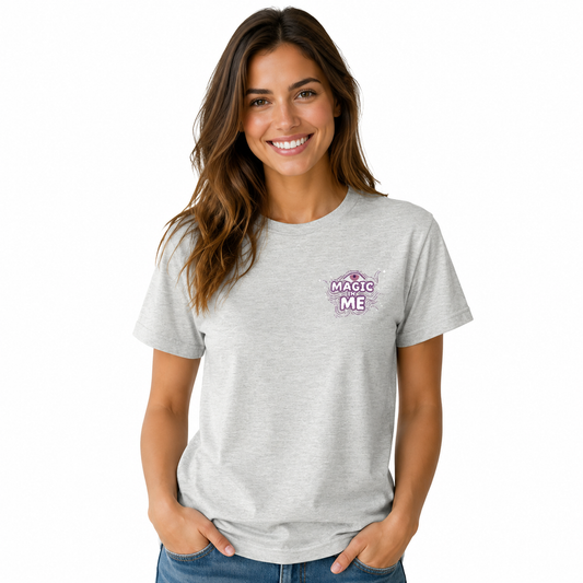 Magic in Me | Adult Tee