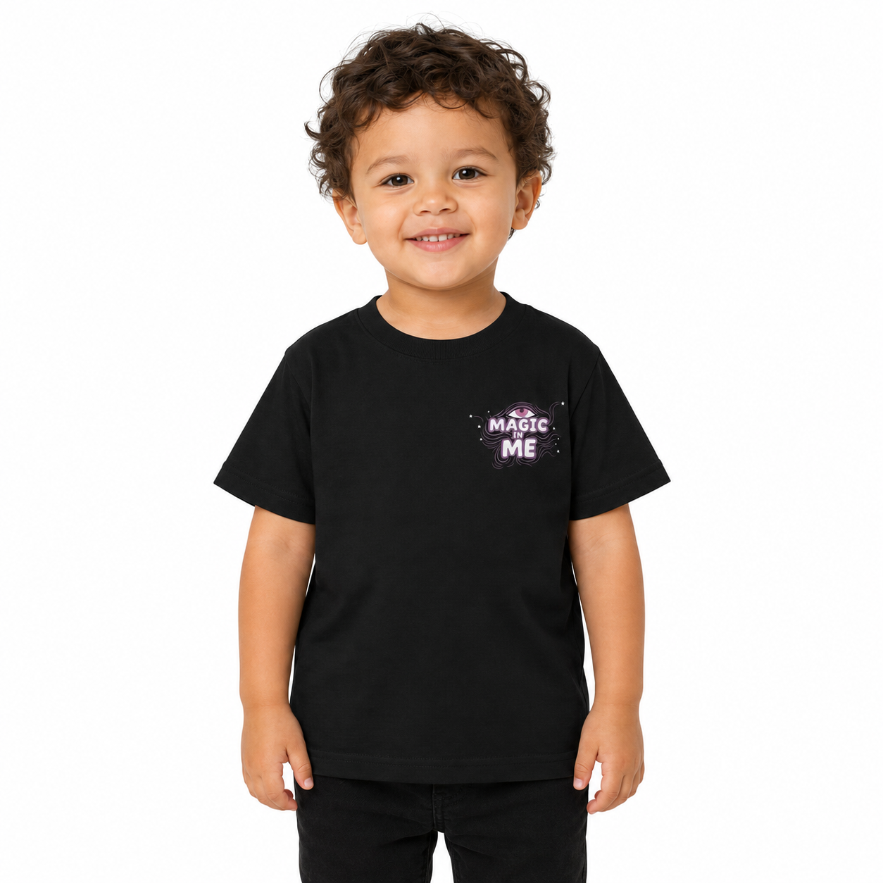 Magic in Me | Toddler Tee