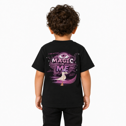 Magic in Me | Toddler Tee