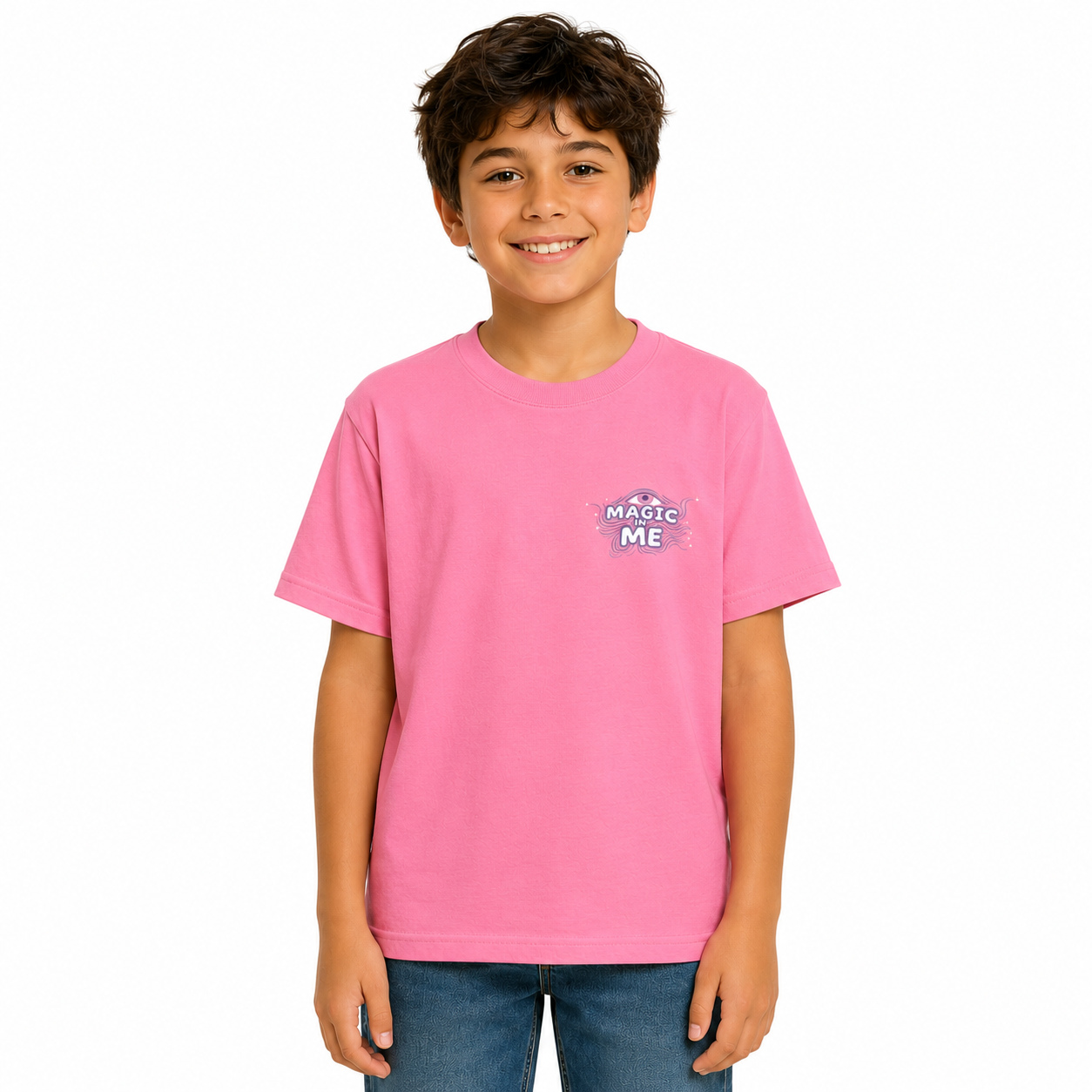 Magic in Me | Youth Tee