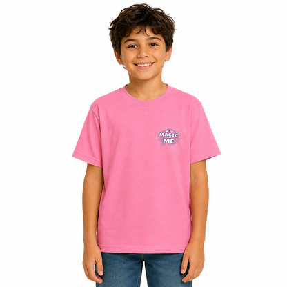 Magic in Me | Youth Tee