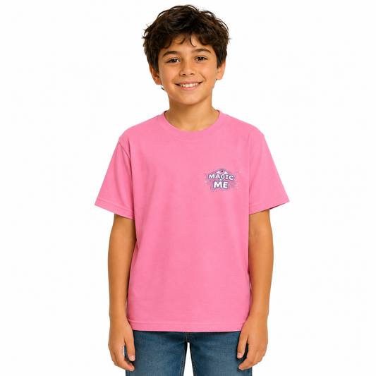 Magic in Me | Youth Tee