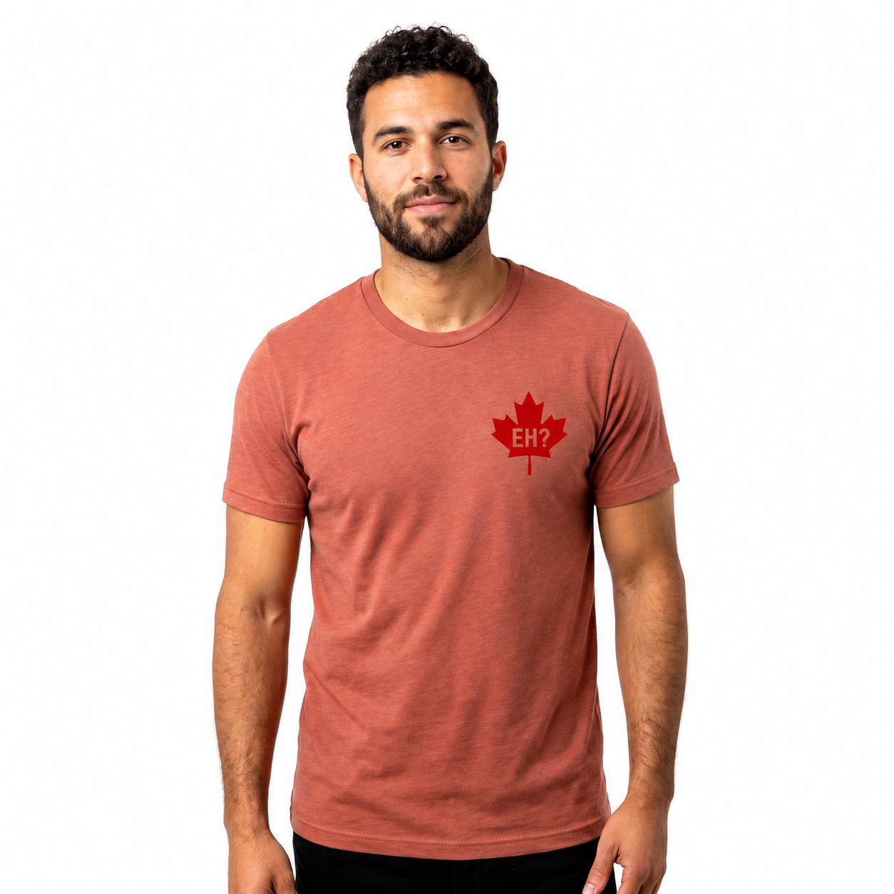 Mario the Moose | Adult Tee