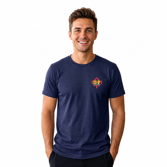 Mario the Moose (Neon) | Adult Tee