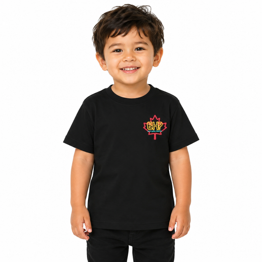 Mario the Moose (Neon) | Toddler Tee