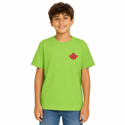Mario the Moose | Youth Tee