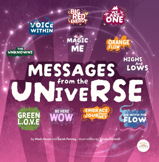 Messages From the Universe